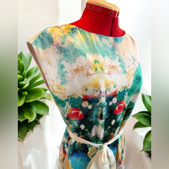 Chic by Jacob dress. Size XS - Picture 3 of 9